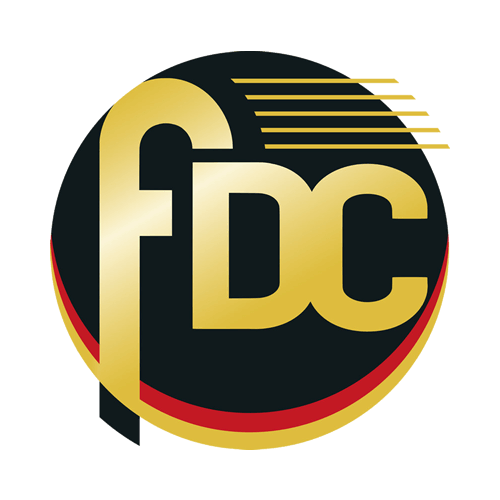 FDC Logo