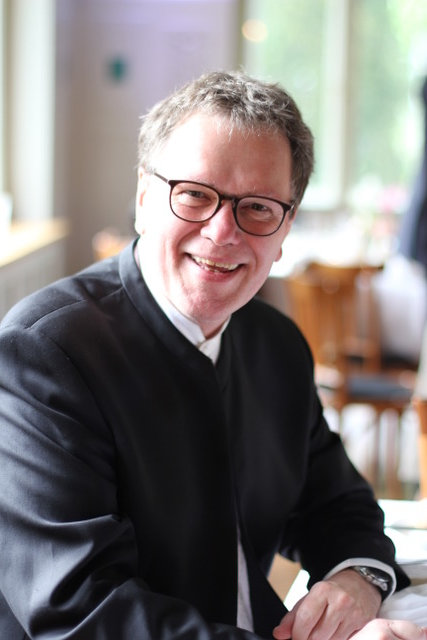 Michael Reif